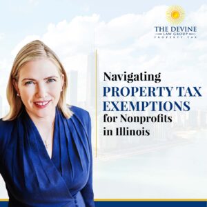 Understanding Property Tax Exemptions for Nonprofits in Illinois
