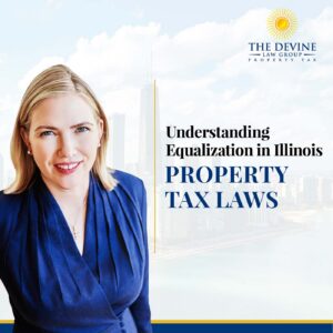 Understanding Equalization in Illinois Property Tax Laws