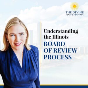Understanding the Illinois Board of Review Process